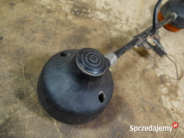 kierunkowskaz tył MZ TS ETS ETZ Simson org DDR Żary