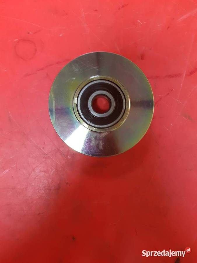 9977554 Koło pasowe CNH Holland Sulechów sprzedam