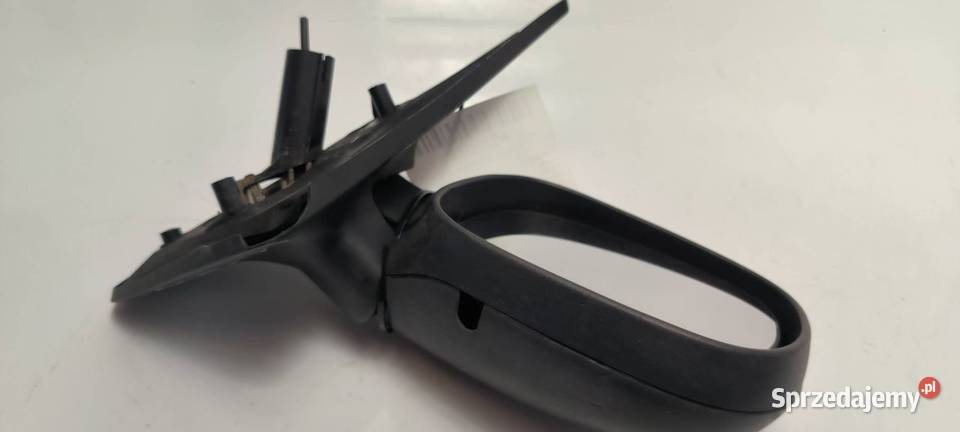 LUSTERKO PRAWE RENAULT CLIO II TED99 Lipno