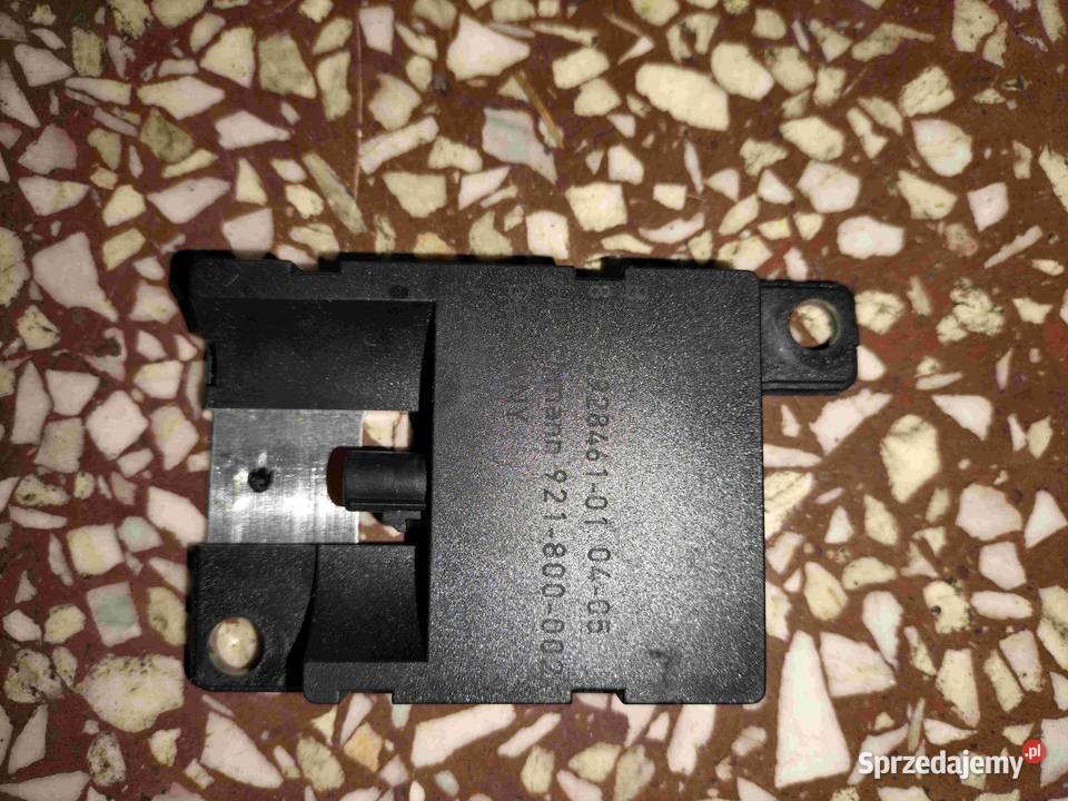 Antena Bluetooth BMW E39 E39 E60 E61 E63 E64 E65 osobowe Poręba