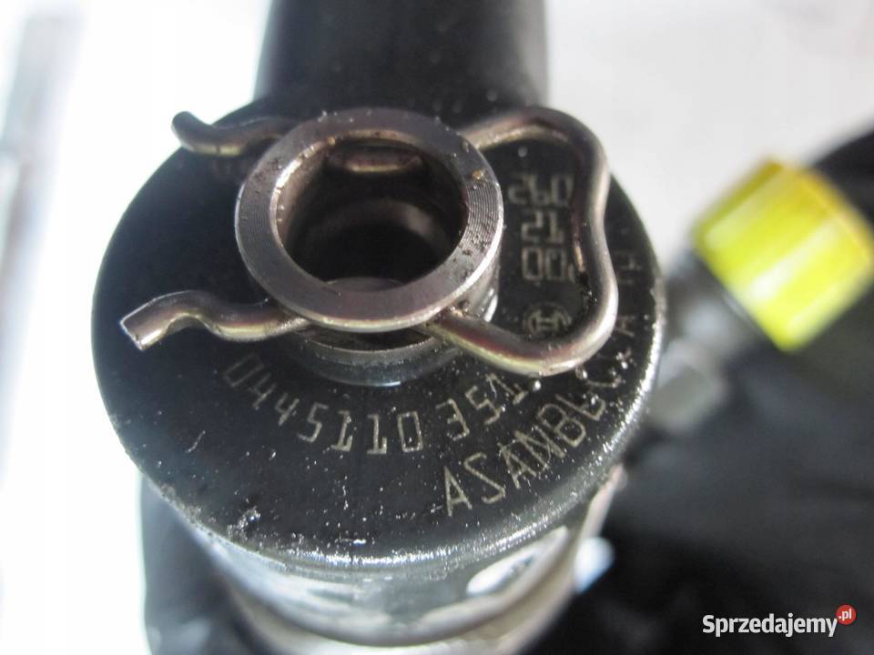 FIAT ALFA OPEL 13 MULTIJET 199B1000 95 11r osobowe sprzedam