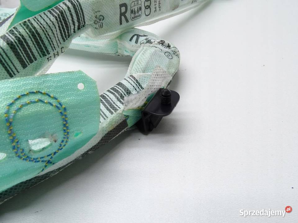 KURTYNA POWIETRZNA AIRBAG PRAWA AUDI A3 8V 5D