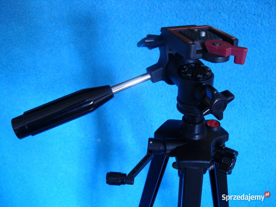 Statyw słynnej firmy STITZ U32DBQ Bielawa