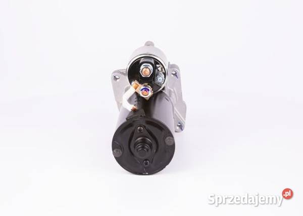 1986S00777 Bosch Rozrusznik Fiat Ducato 23 dostawcze śląskie Częstochowa