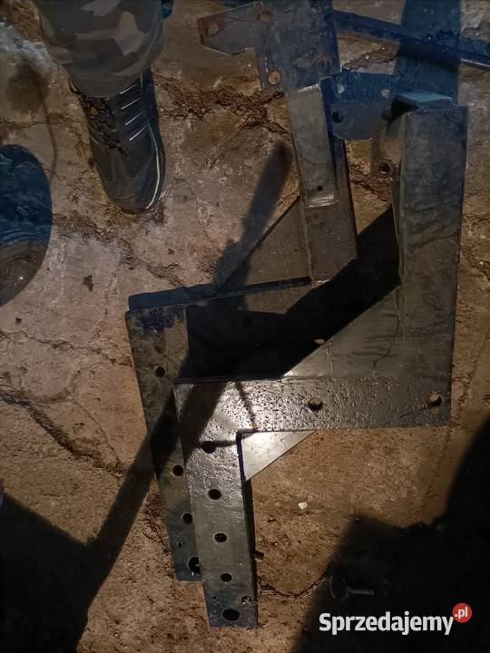 Tuz do ursus c360 c3603p c350c340 Zetor i inne z nieuszkodzony Czerńczyce