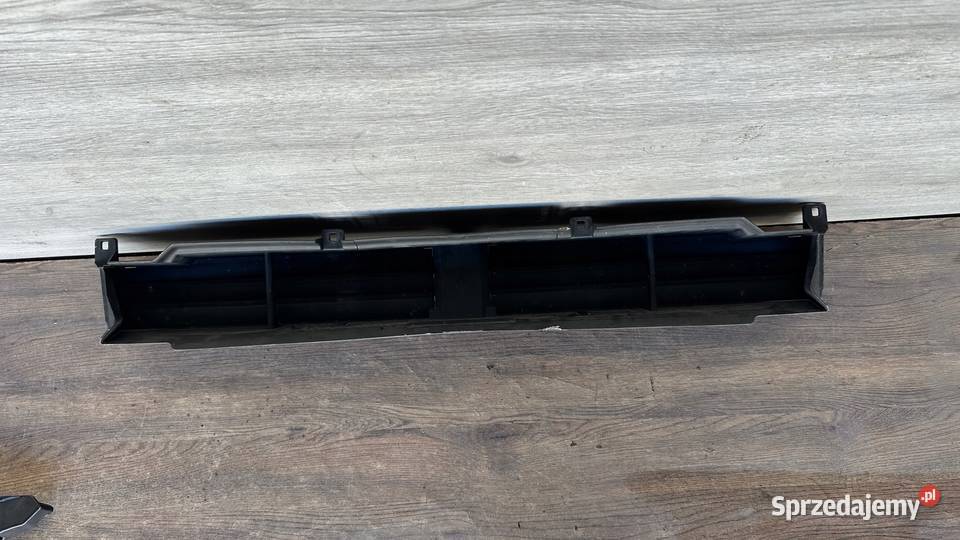 BMW X3 G01 LIFT KIEROWNICA WLOT POWIETRZA osobowe Przewody powietrza lubuskie Gorzów Wielkopolski