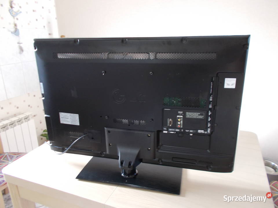 Telewizor LG 40 WiFi Smart Nowy sprawny HDMI USB LED Chodzież sprzedam