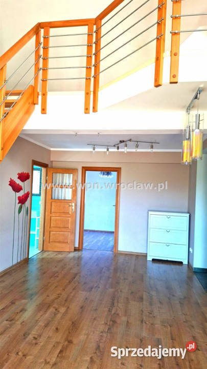 Mieszkanie na sprzedaż Wrocław 8275m2 4 pokojowe