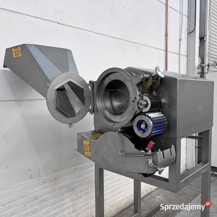 Kostkownica Fam Dorphy