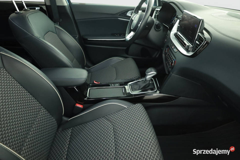 Kia XCeed PluginHybrid Piaseczno