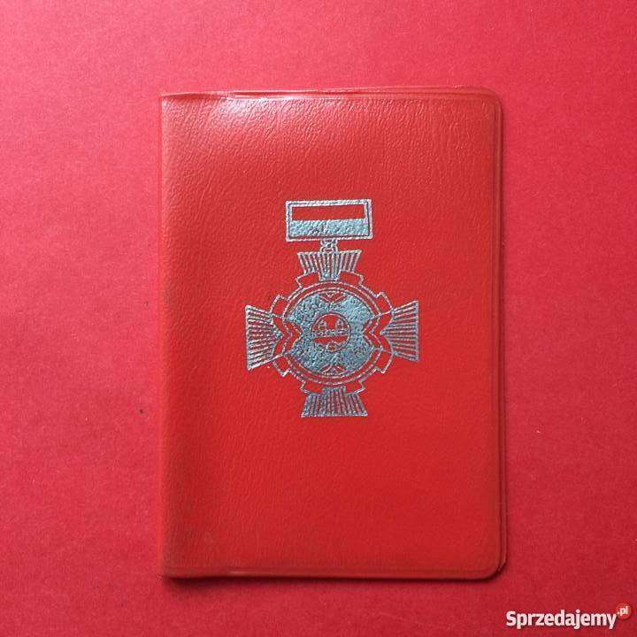 4 Legitymacja pracownika Szczecin