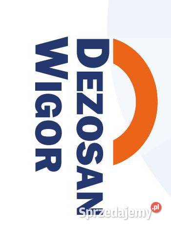 Dezosan 500 Skuteczna sucha dezynfekcja ściółki Higiena i dezynfekcja pomieszczeń Łowicz