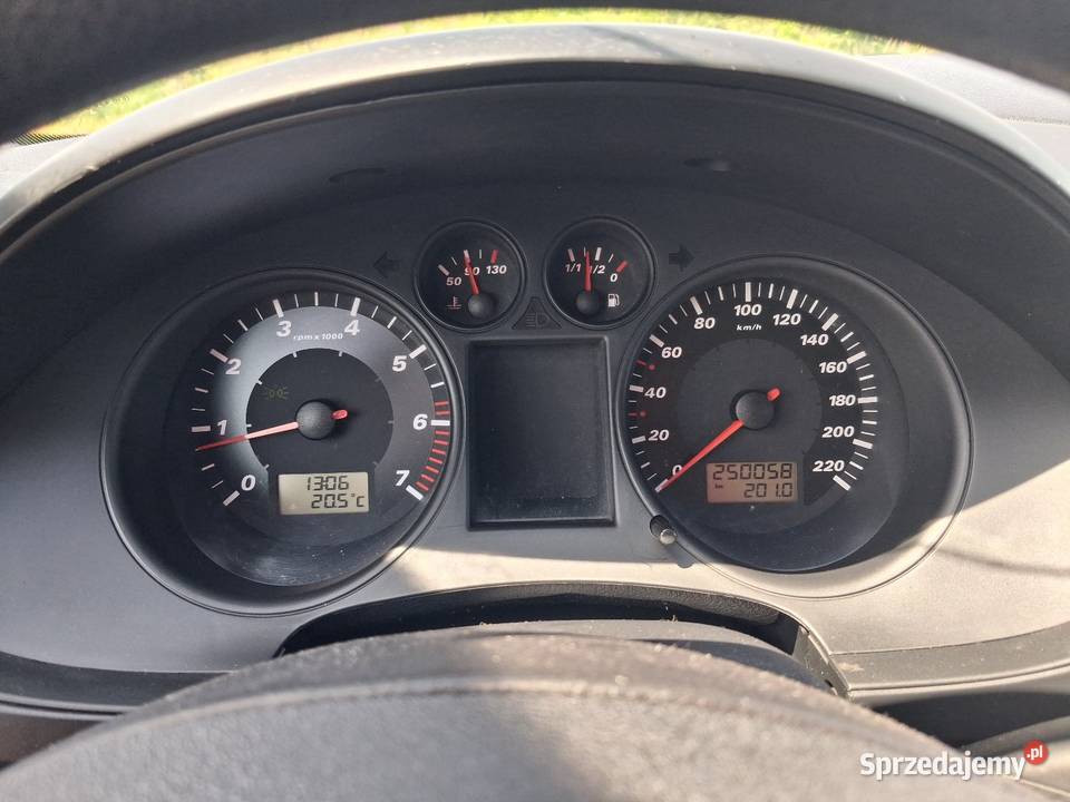 Seat Ibiza 2005 14 benzyna klimatyzacja nieuszkodzony Skaryszew