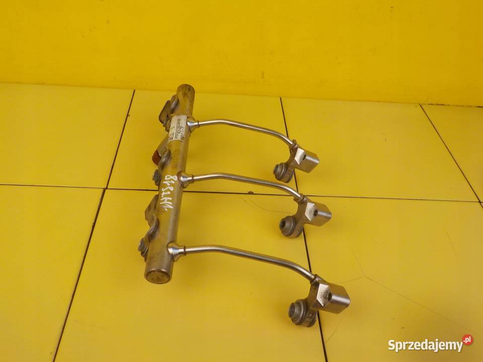 OPEL CORSA E ADAM 10 TURBO 16r 116 B10XFT listwa Suków