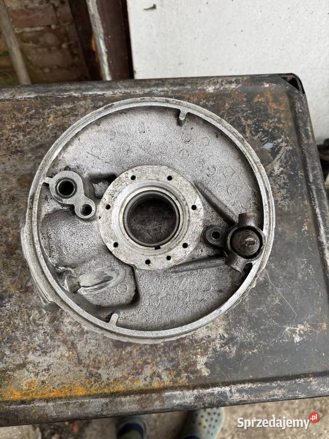 K750 Oryginalna Obudowa karter dyfer Starszy Typ podkarpackie Przemyśl sprzedam