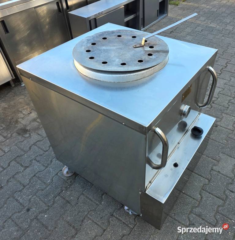 Piec Gazowy Tandoor M170 N wielkopolskie
