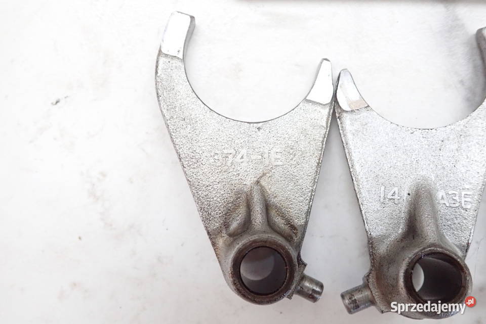 Wodziki Wodzik Skrzynia Biegów Suzuki DR 650