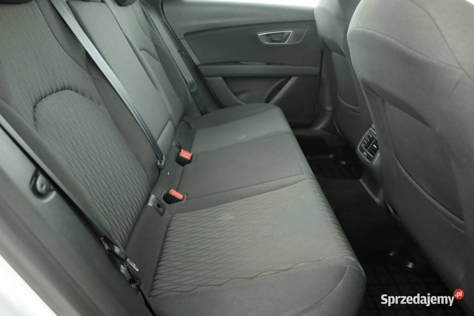 Seat Leon 14 TSI światła LED mazowieckie Piaseczno