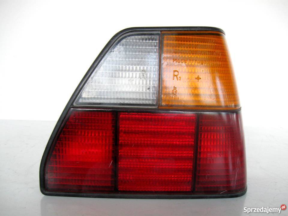 Lampa tył VW Golf Prawa 37 Szczecinek