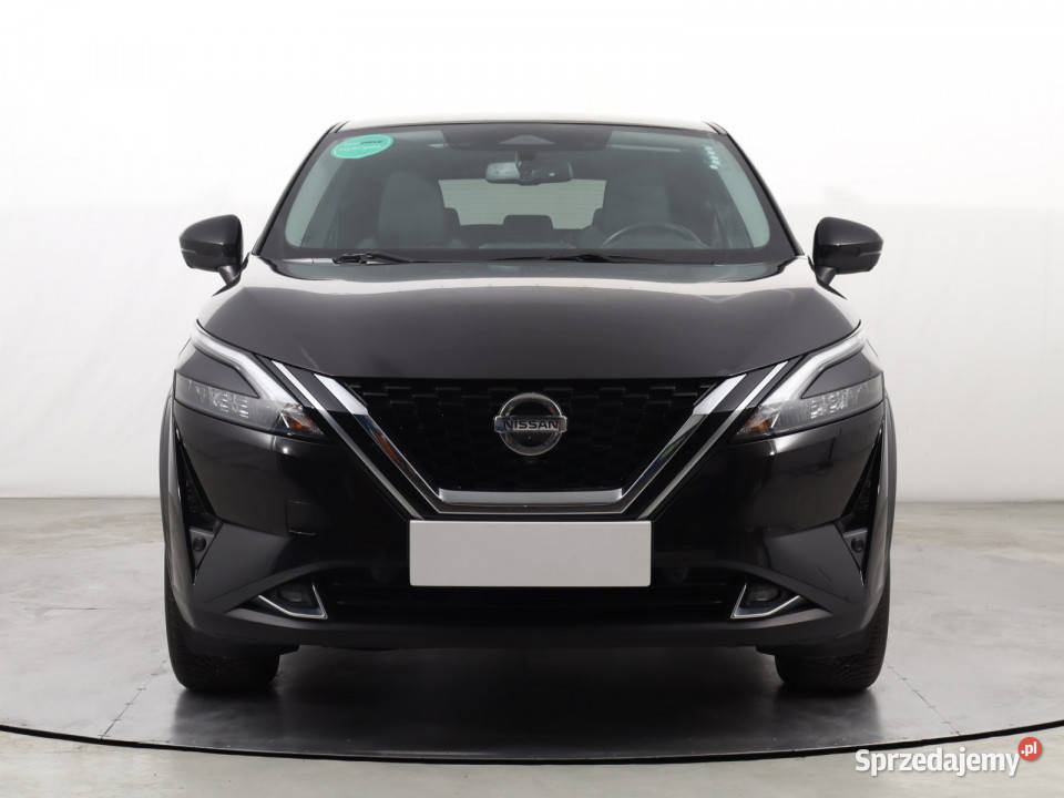 Nissan Qashqai 13 DIGT MHEV poduszka powietrzna Katowice sprzedam