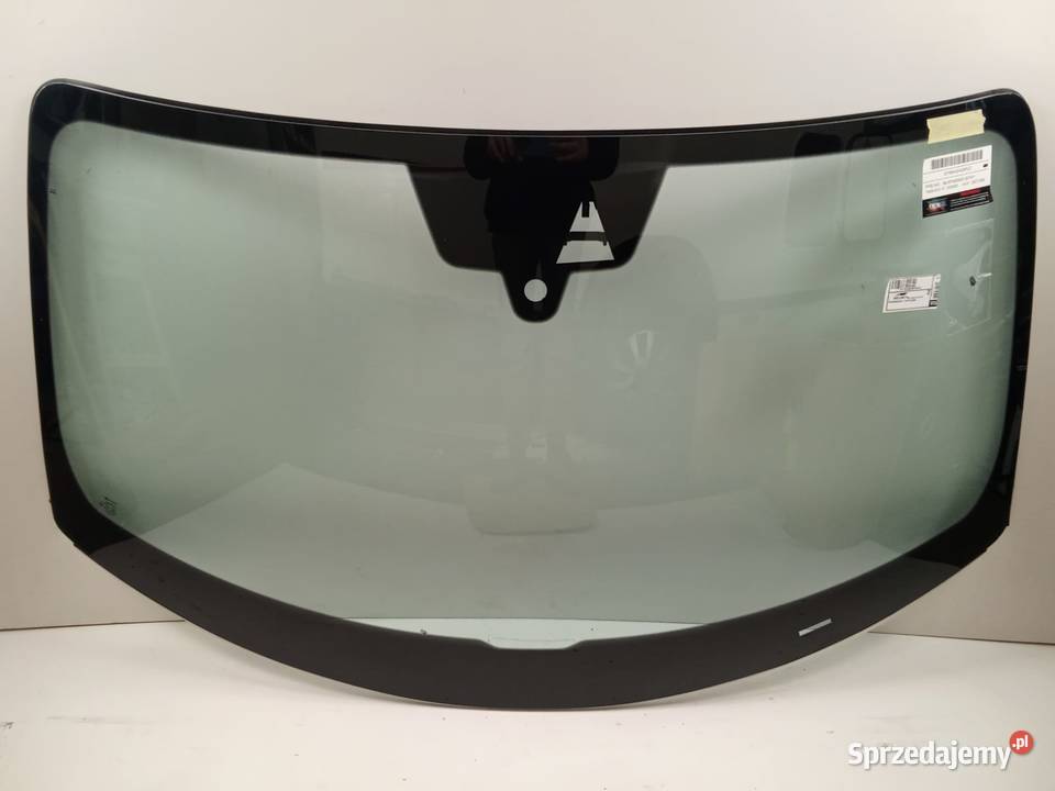 Szyba Przednia Porsche Taycan 4C 20 Kamera osobowe Przednie Bralin