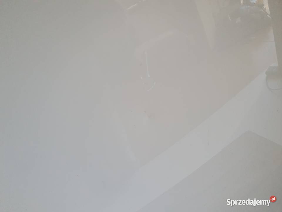 PRZEDNIA MASKA Porsche 911 997 VI 20042012 Pozostałe lubelskie Chełm