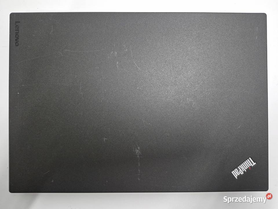 Lenovo ThinkPad L470 14 HD Intel i56300U 8GB SSD Lublin