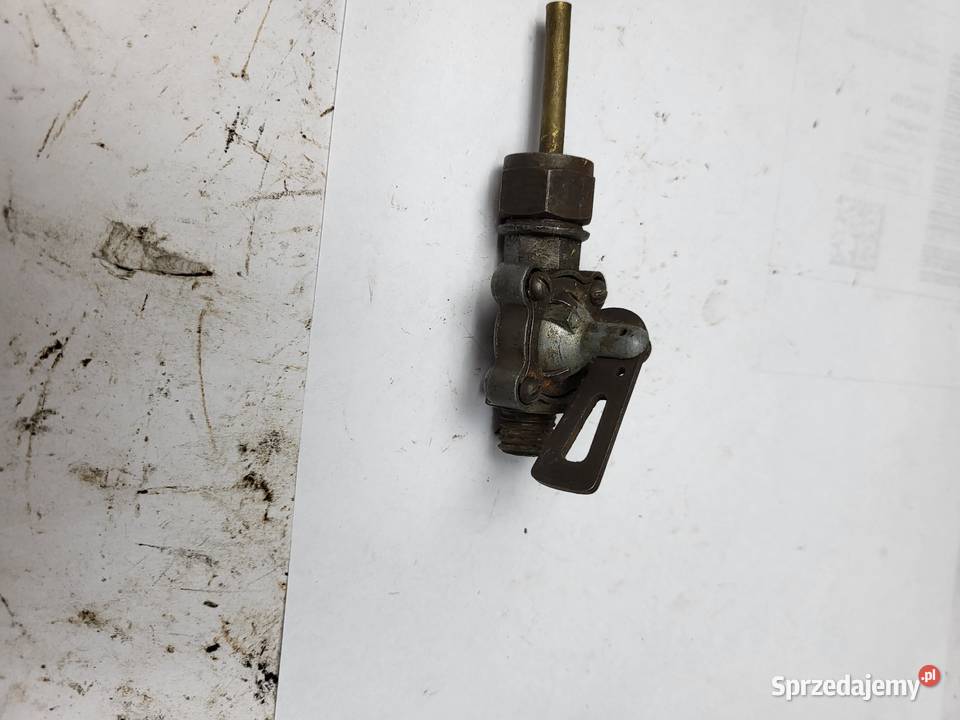 KRANIK ALNO NSU DKW ZUNDAPP TRIUMPH Rybnik