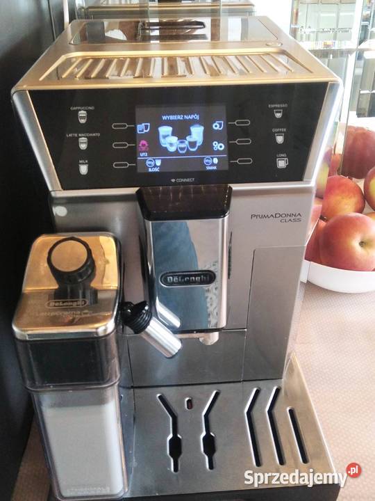 Naprawa DeLonghi Kocmyrzów