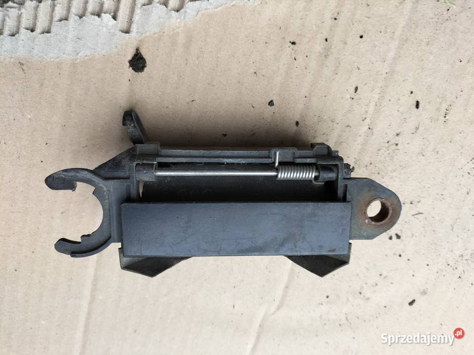 AUDI 80 B4 KLAMKA ZEWNĘTRZNA PRWY PRZÓD Kamień-Kolonia