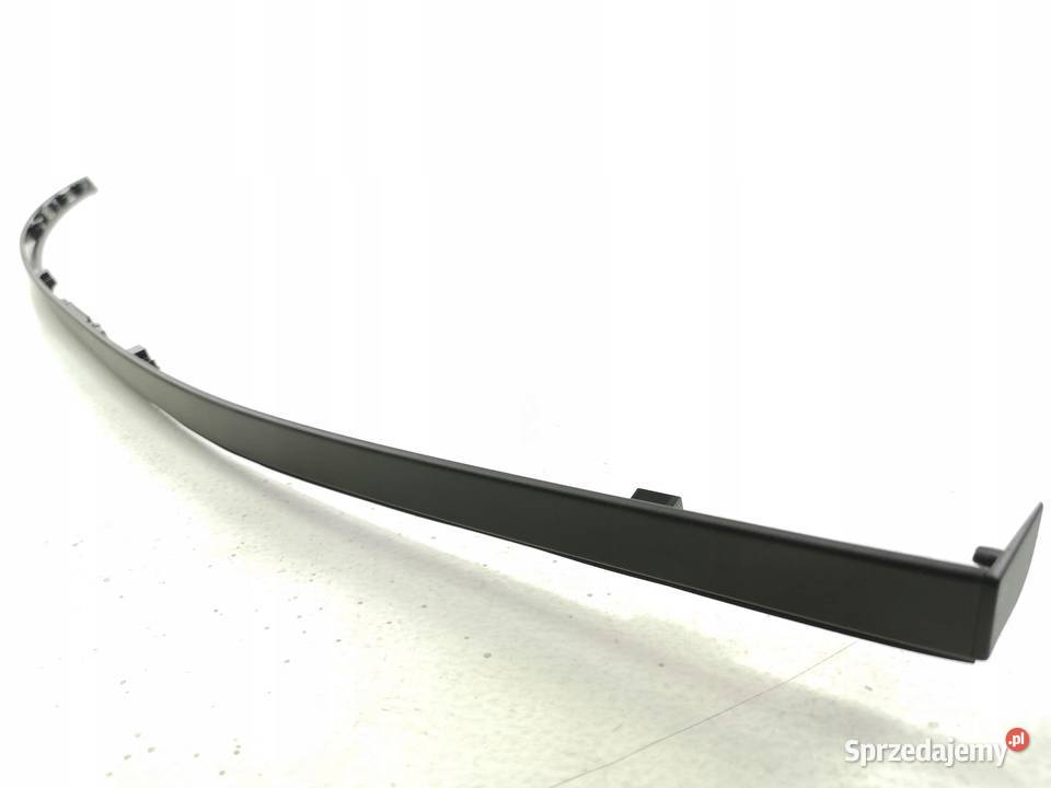 LISTWA DACHOWA LEWA CITROEN C4 0511 ORYGINAŁ ASO sprzedam