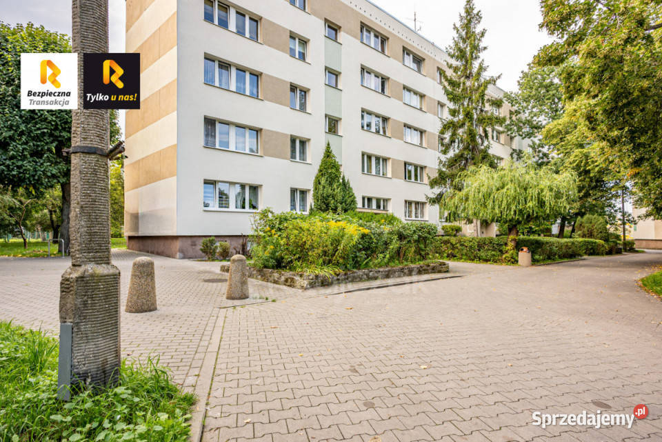 Mieszkanie Gdańsk Sztormowa 526m2 3 pokoje sprzedam