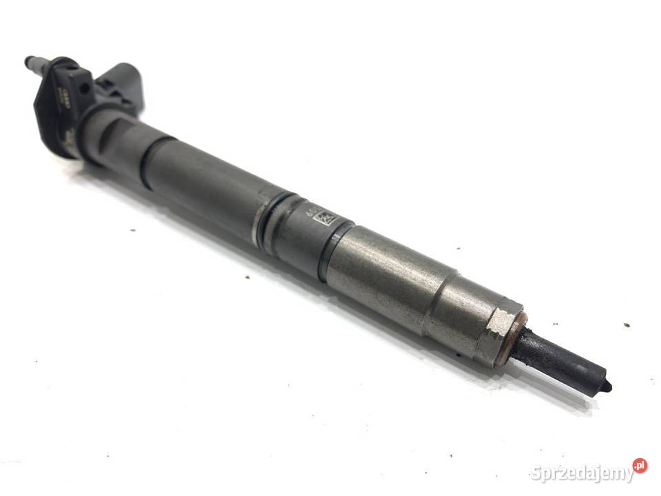WTRYSKIWACZ AUDI A8 D5 059130277FE 30 286 WTRYSK Wtryskiwacze