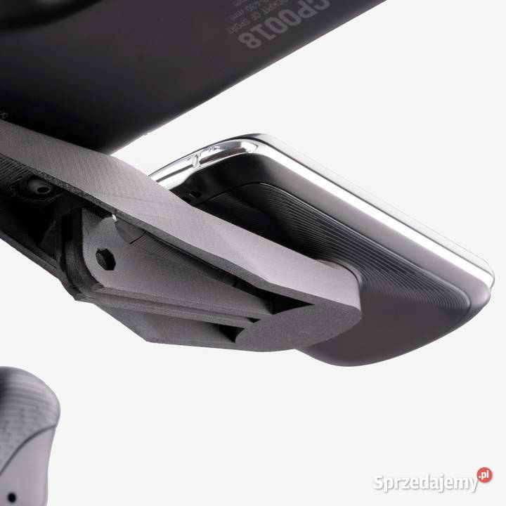 Uchwyt licznika do kokpitu Garmin Edge