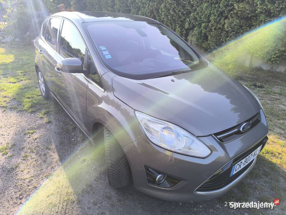 C 20TDCI Aleksandria sprzedam