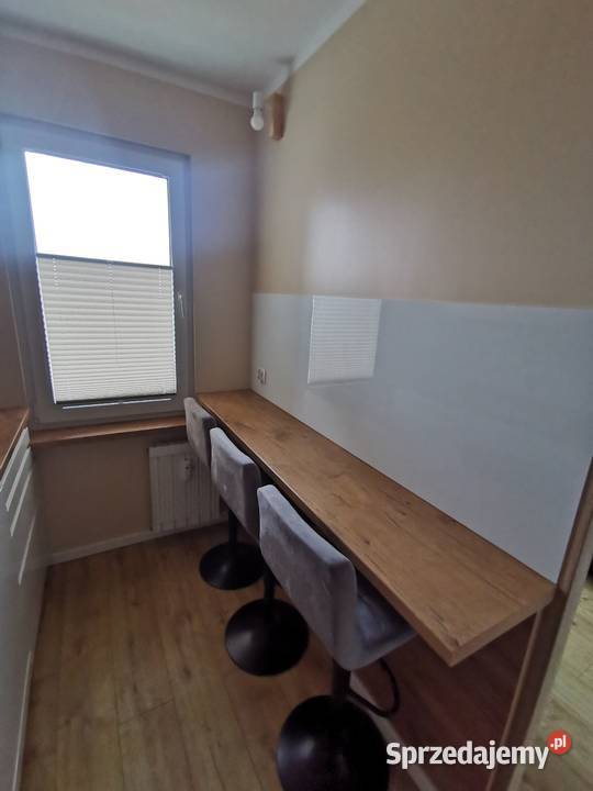 Mieszkanie 324 metrów 2pokojowe Gdynia Zielona Sprzedaż