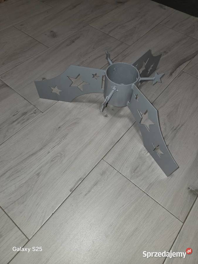 Stojaki choinkowe Krzczonów-Sołtysy