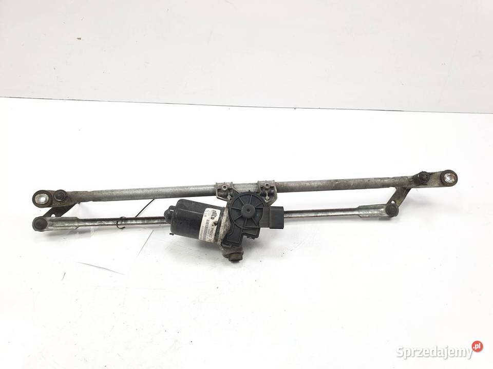 MECHANIZM WYCIERACZEK PRZÓD LAND ROVER DISCOVERY kujawsko-pomorskie Lipno sprzedam