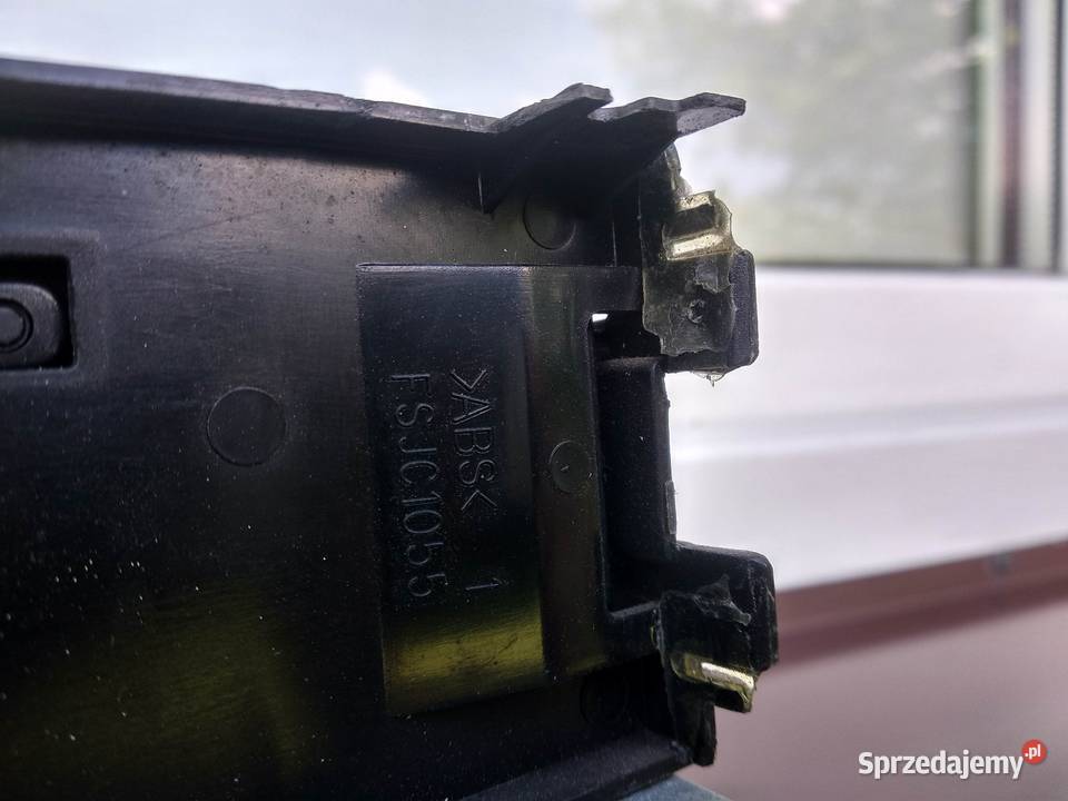 Radio samochodowe JVC KSFX460R youngtimer łódzkie Sieradz