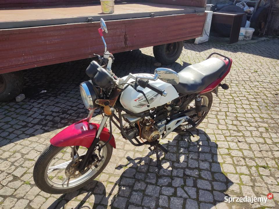 Zumico GR500 sprzedam