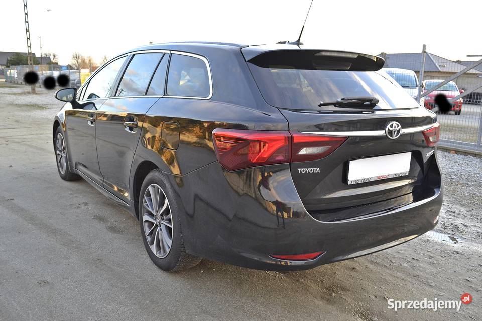 Full D4D Bezwypadkowa Mega Stan kamera cofania Jaroszów