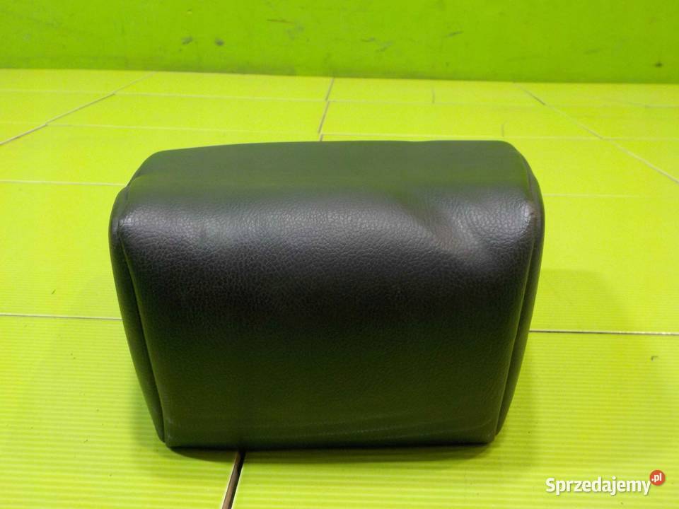 CITROEN C3 PICASSO 10r zaglowek srodkowy tyl Suków