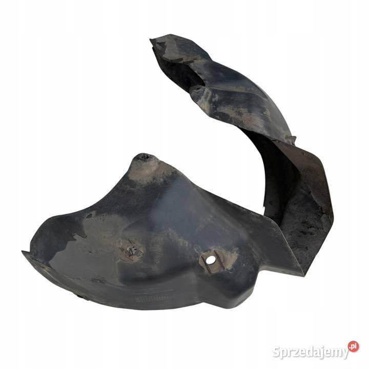 Nadkole tylne prawe tył prawy Kia Sportage II 2 wielkopolskie Barłogi