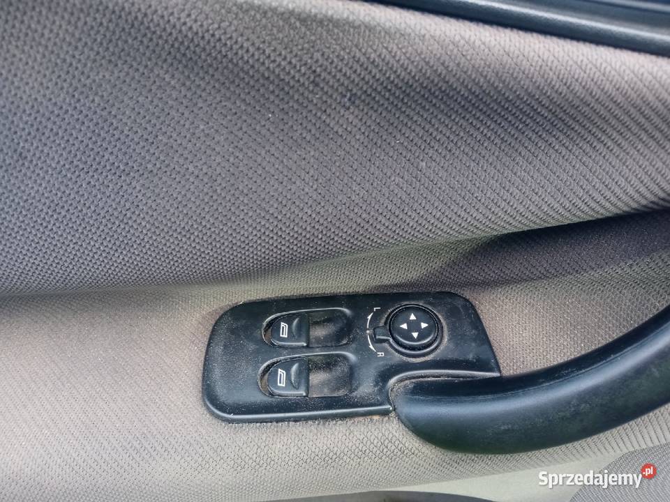 Alfa Romeo 147 na części w całości Lublin