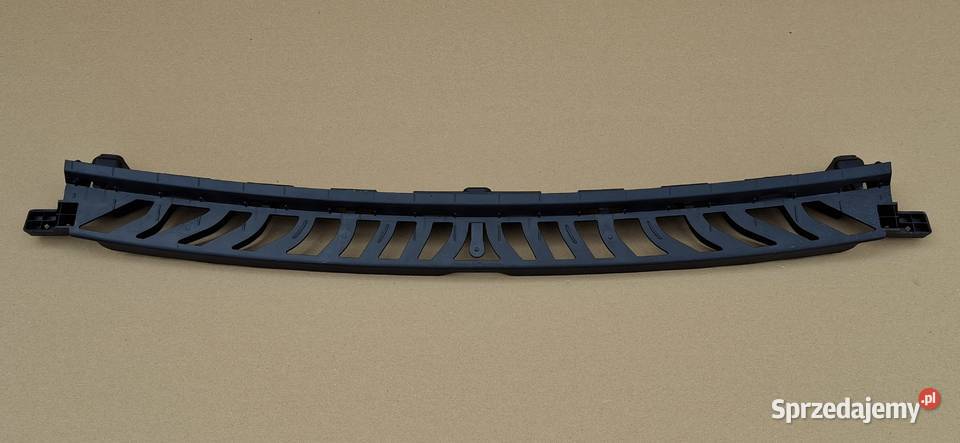 MERCEDES GLE W167 ŚLIZG MOCOWANIE ZDERZAKA TYŁ Bieleń sprzedam