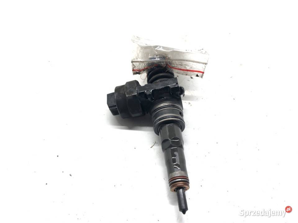 WTRYSKIWACZ AUDI A4 B5 19 115 9402 WTRYSK Wtryskiwacze