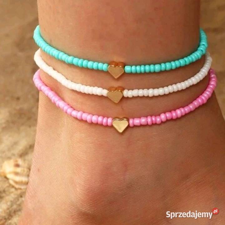 Bizuteria ręcznie wykonana Pozostałe Dąbrowa Górnicza