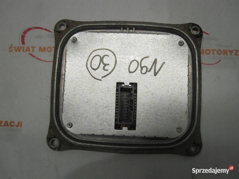 FIAT TIPO II 16r przetwornica 147000026800 osobowe Kielce