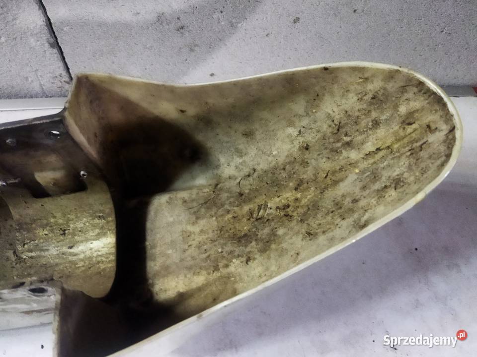 Keeway RKS 125 błotnik przedni Świdnica