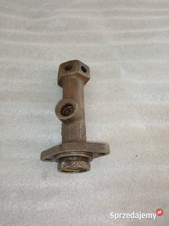 VW Garbus pompa hamulcowa 1 stopniowa VARGA 19